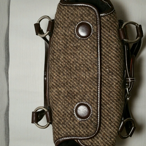 APT. 9 Women classic vintage look durable purse - Picture 7 of 8